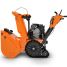 QUITANIEVES ARIENS ALPINE 28- ORUGA -Motor Loncin 420 cc (Inyeccion electronica combustible )- Anchura trabajo 71 cm - Diametro turbina 40,6 cm  -Movimento nieve 79 toneladas/hora. Luz LED. Deflector por Joystick