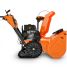 QUITANIEVES ARIENS ALPINE 28- ORUGA -Motor Loncin 420 cc (Inyeccion electronica combustible )- Anchura trabajo 71 cm - Diametro turbina 40,6 cm  -Movimento nieve 79 toneladas/hora. Luz LED. Deflector por Joystick