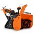 QUITANIEVES ARIENS KRAKEN 32 - ORUGA -Motor Loncin 420 cc (Inyeccion electronica combustible )- Anchura trabajo 71 cm - Diametro turbina 40,6 cm  -Movimento nieve 79 toneladas/hora. Luz LED. Deflector por Joystick