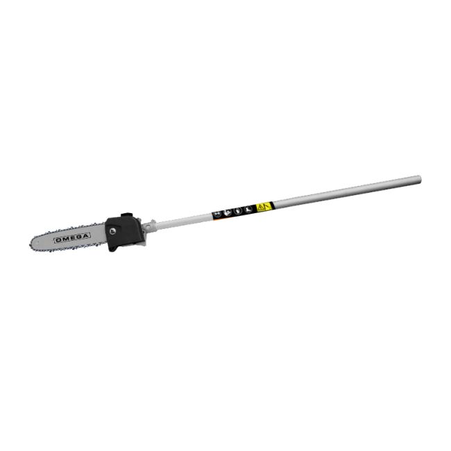 OMEGA MT420 Pole saw-04to25