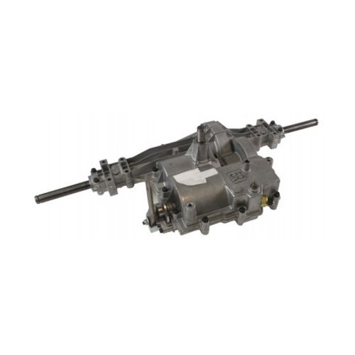 TRANSAXLE PEERLESS MST 205-535G