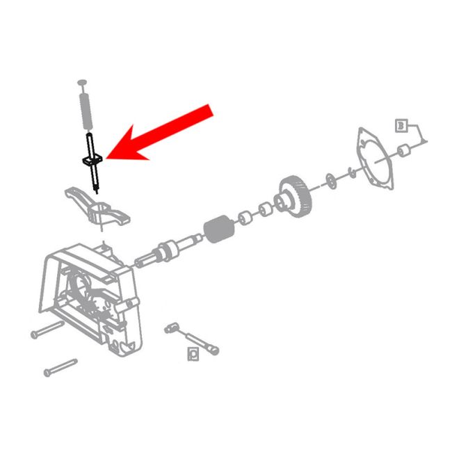 OMEGA 89-M1LKW03