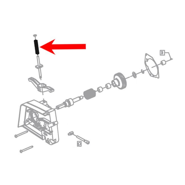 OMEGA 90-M1LKW03