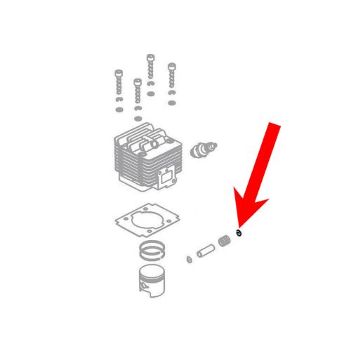 OMEGA 1-24-BC260