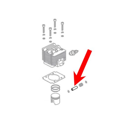 OMEGA 1-22-BC260