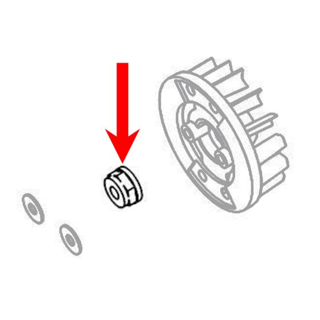 OMEGA 1-10-BC260