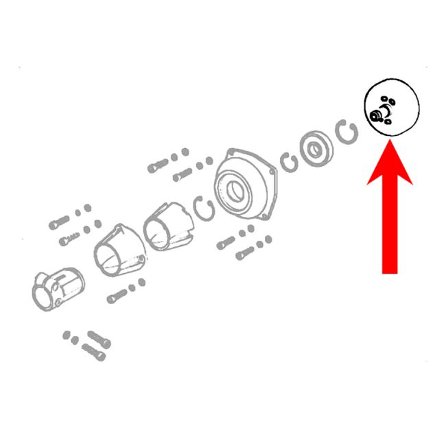 OMEGA 2-26-CT3300