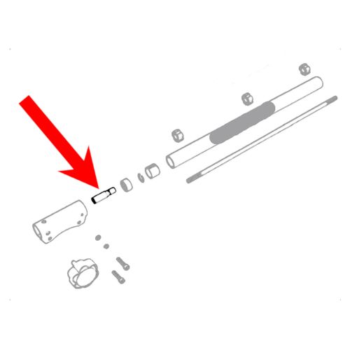 OMEGA 2-5-CT3300