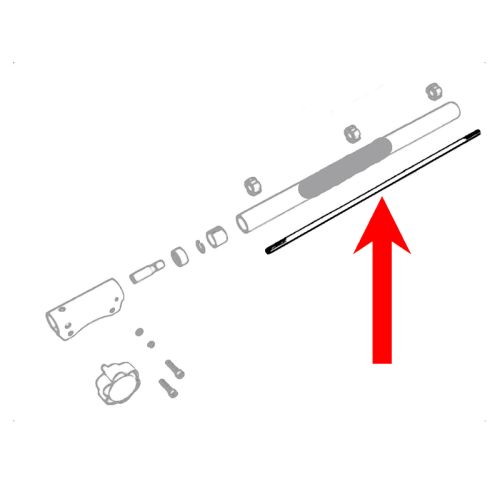 OMEGA 2-11-CT3300