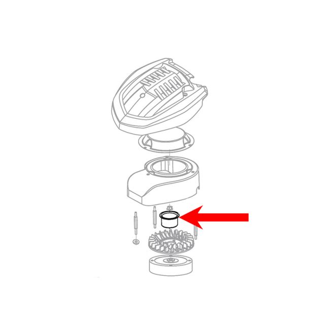 OMEGA 1-65-Tiller5