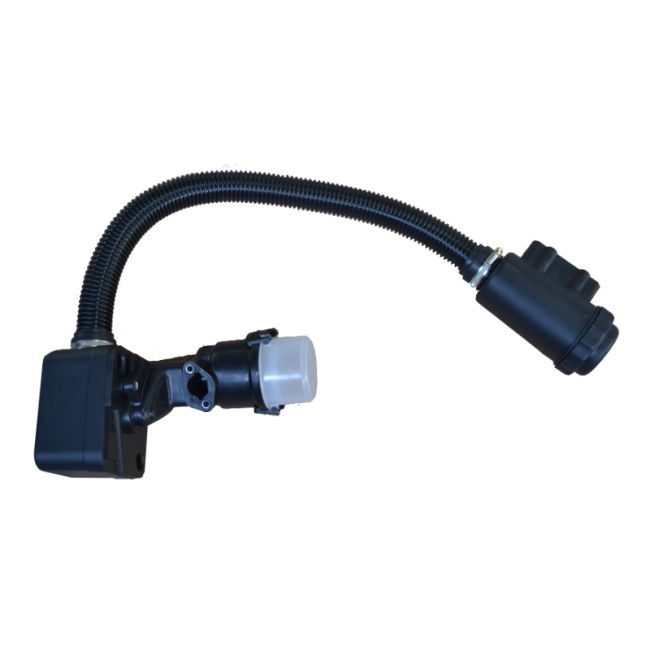 FILTRO DE AIRE COMPLETO