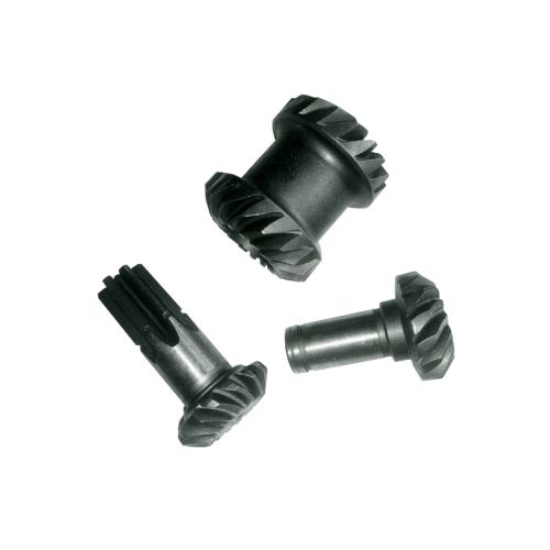 OMEGA MT420 Gear set (3 pcs)