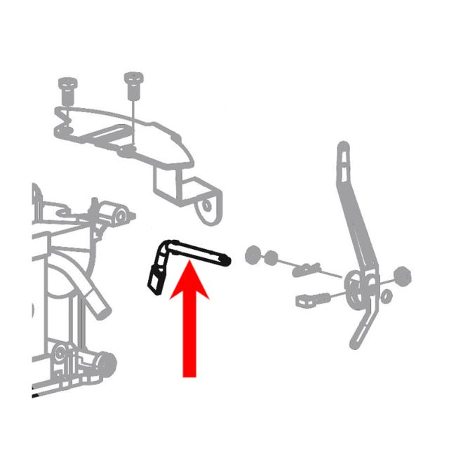 OMEGA 1-50-Tiller5