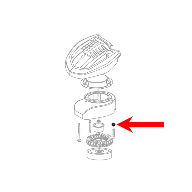OMEGA 1-64-Tiller5