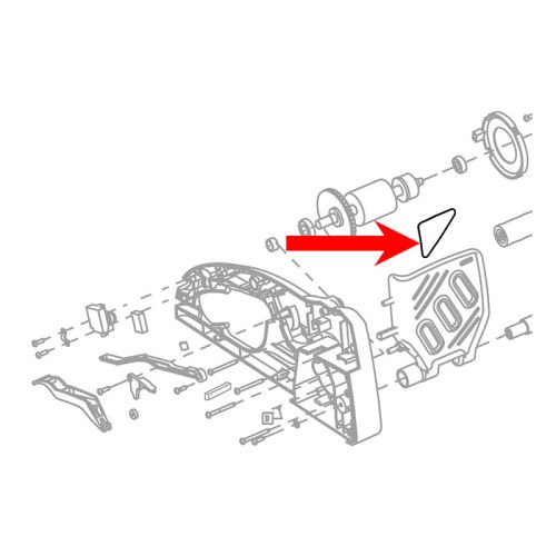 OMEGA 22-M1L3405
