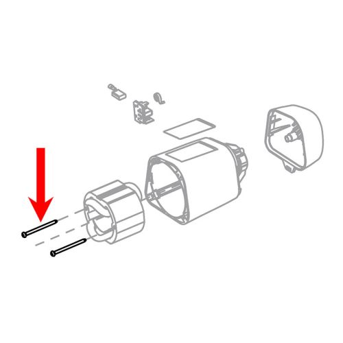 OMEGA 24-M1L3405