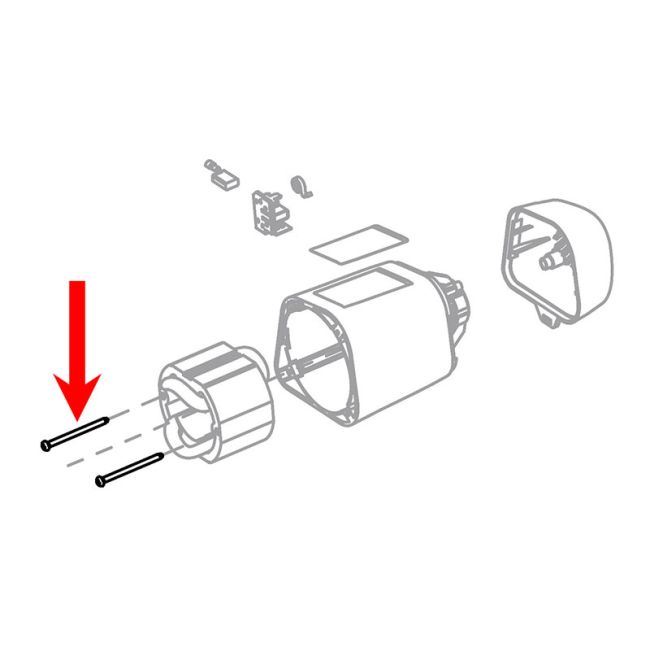 OMEGA 24-M1L3405