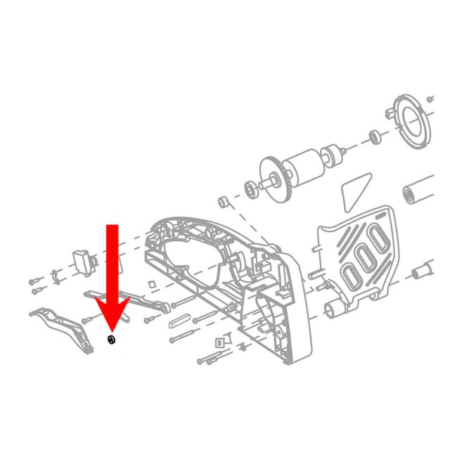 OMEGA 72-M1L3405