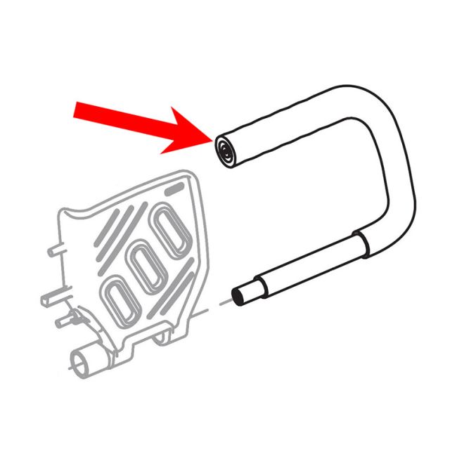 OMEGA 82-M1L3405