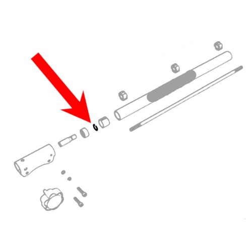 OMEGA 2-7-CT3300