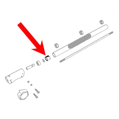 OMEGA 2-8-CT3300