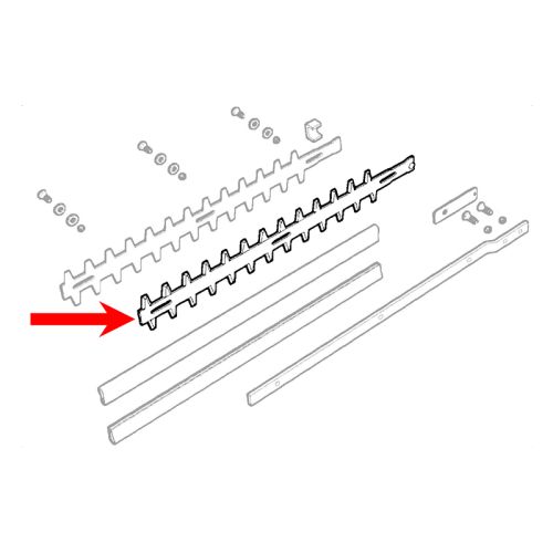 OMEGA 4-23-CT3300