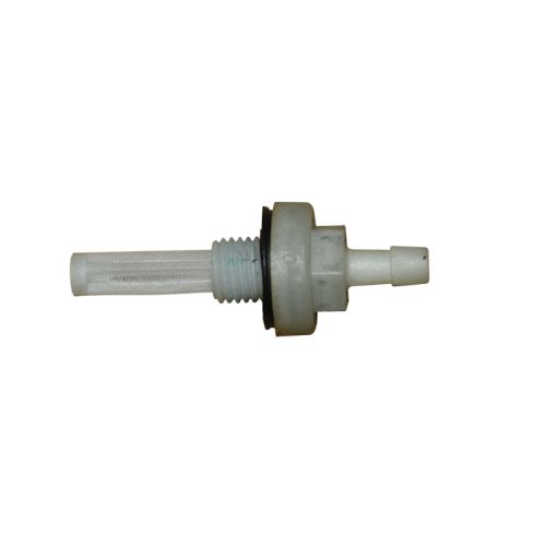 MP 15 - Paso de gasolina