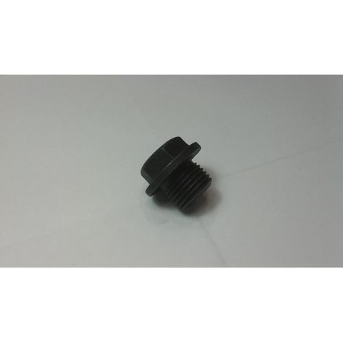 MONZA 15T - Tapon drenaje