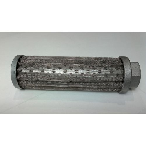 MONZA 15T - Filtro de aceite