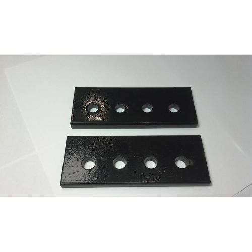 MONZA 22T 2V - Placa de la cuña