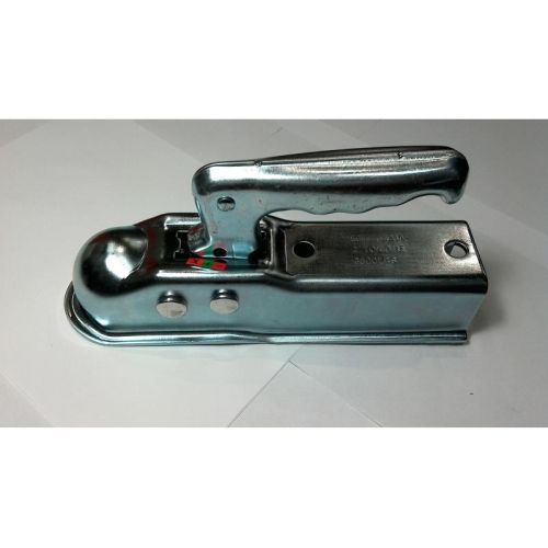 MONZA 22T 2V - Remolque