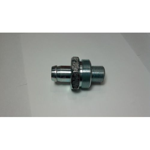 MONZA 22T 2V - Conector entrada manguera acei
