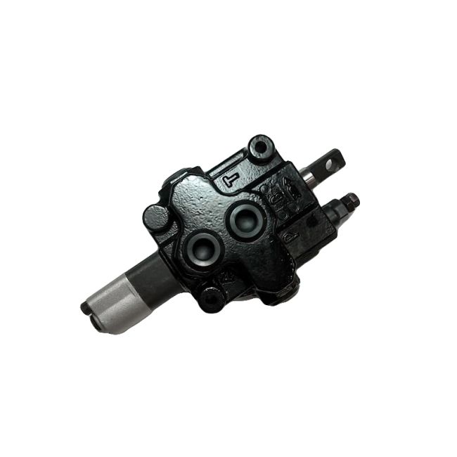 MONZA 12TE-2V, 15T-2V, 22T-2V, VALVULA DE CONTROL 2-VEL