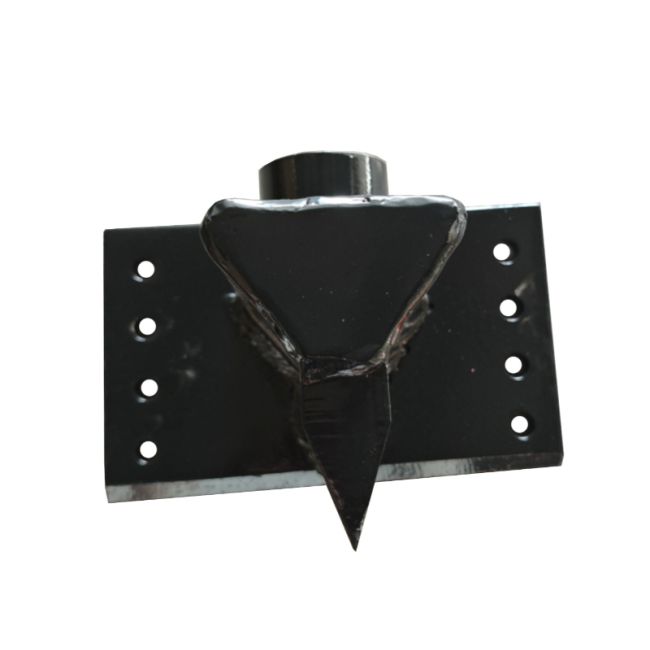 MONZA 35T, CUCHILLA