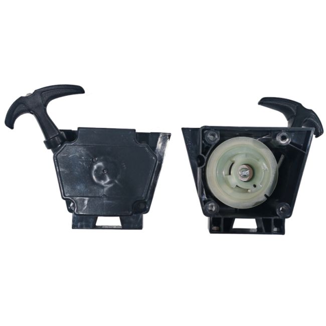 MONTMELO 555 - STARTER