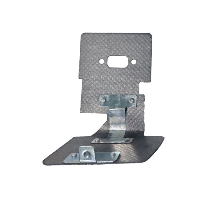 MONTMELO 555 - HEAT SHIELD GASKET