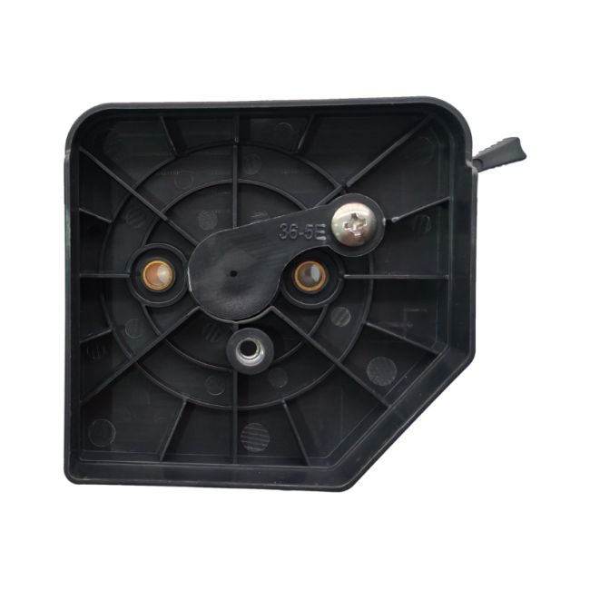 MONTMELO 555 - FILTER BODY