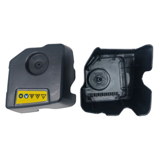 MONTMELO 555 - FILTER COVER