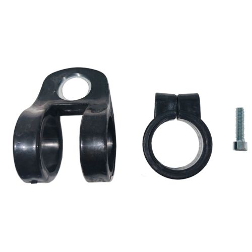 MONTMELO TJ53 -B30- CLIP PARA ARNÉS