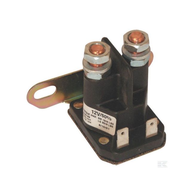 SOLENOIDE STIGA