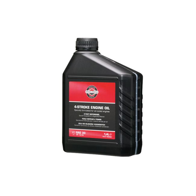 ACEITE B&S  1,4L  *