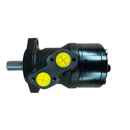 JONCO R 13PRO - Motor hidráulico