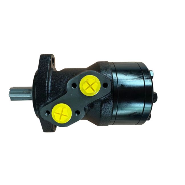 [ORIGINAL JONCO] MOTOR HIDRÁULICO