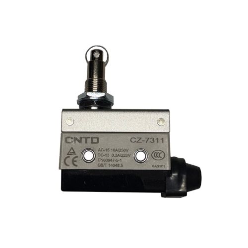 JONCO R 13PRO - Microinterruptor