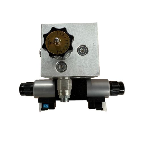 JONCO R 13PRO - Unidad de válvula