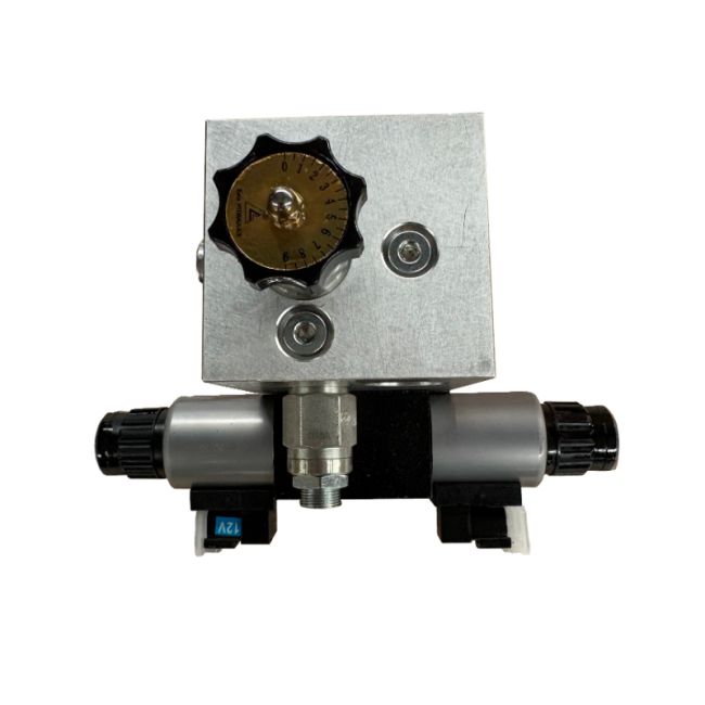 [ORIGINAL JONCO] UNIDAD DE VÁLVULA