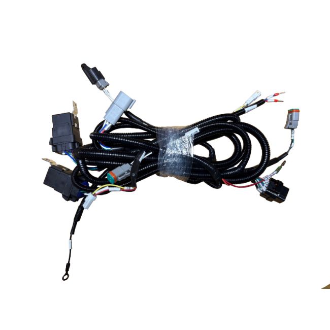 [ORIGINAL JONCO] CABLE DE CONTROL DE ALIMENTACIÓN