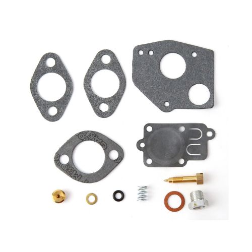 KIT REPARACION CARBURADOR BRIGGS & STRATTON 100200, 130200, 140200, 141200, 144200, 145200, 60200, 60900, 61200, 61900, 80200, 80800, 80900, 84900, 85900