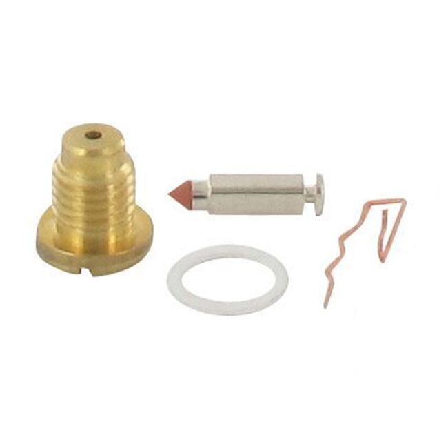 KIT REPARACIÓN CARBURADOR