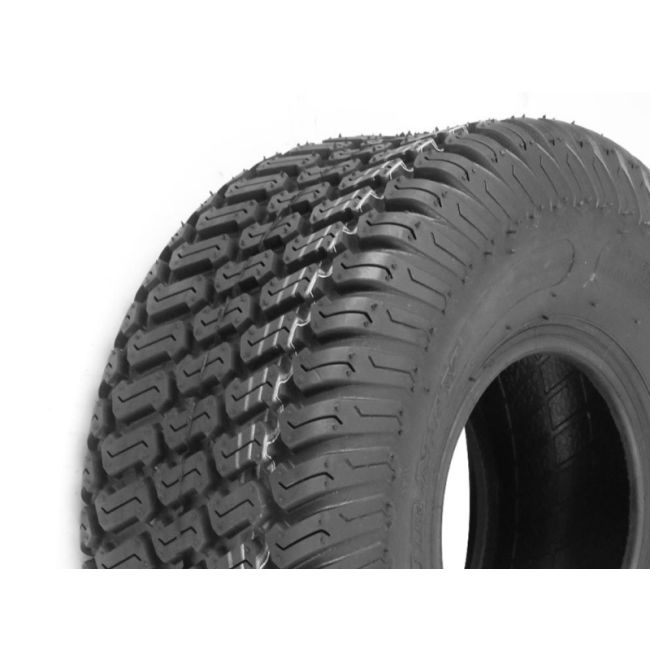 NEUMATICO CESPED TUBELESS 15x600x6